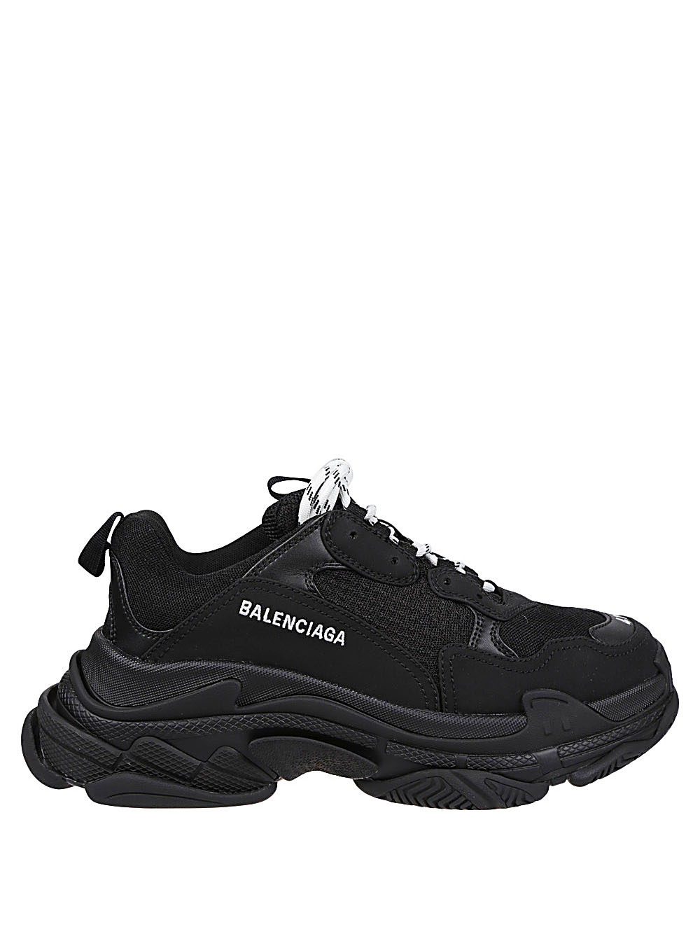 Balenciaga BALENCIAGA- Sneakers With Logo