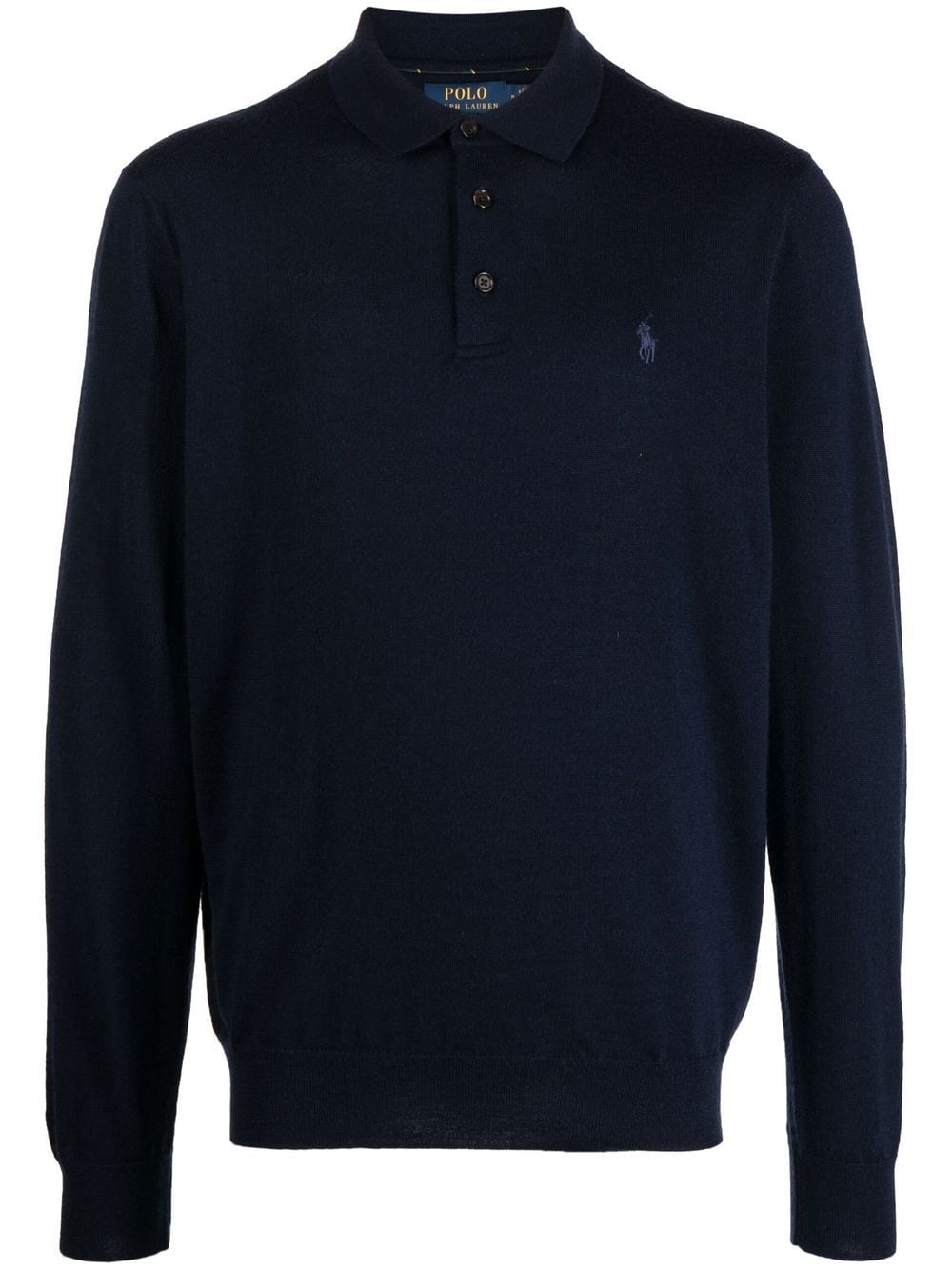 Polo Ralph Lauren POLO RALPH LAUREN- Wool Sweater