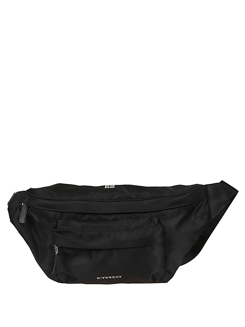 Givenchy GIVENCHY- Belt Bag With Logo