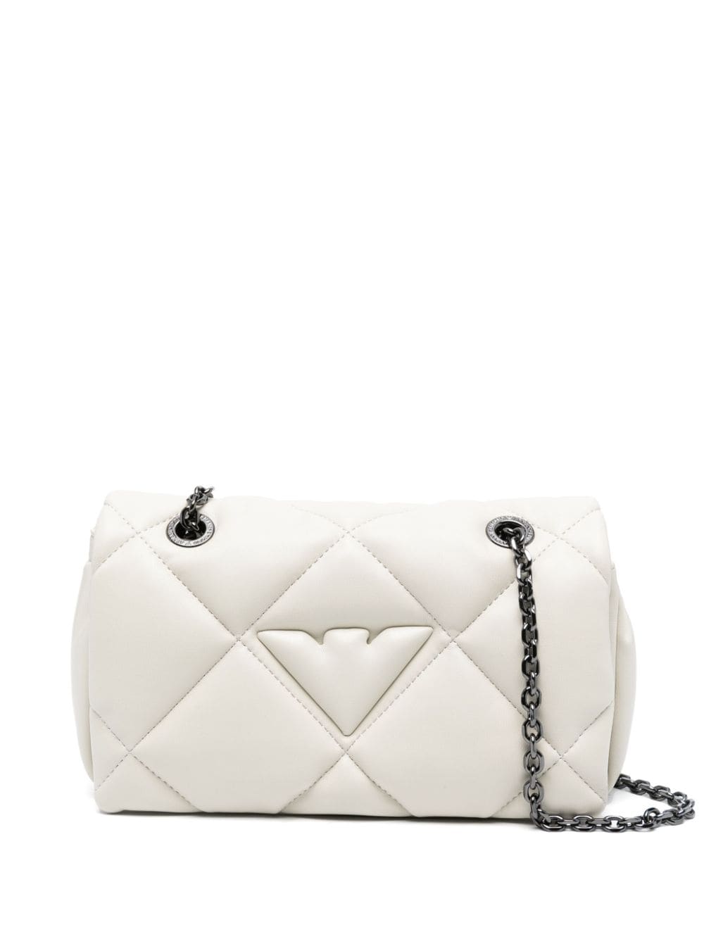 Emporio Armani EMPORIO ARMANI- Quilted Shoulder Bag