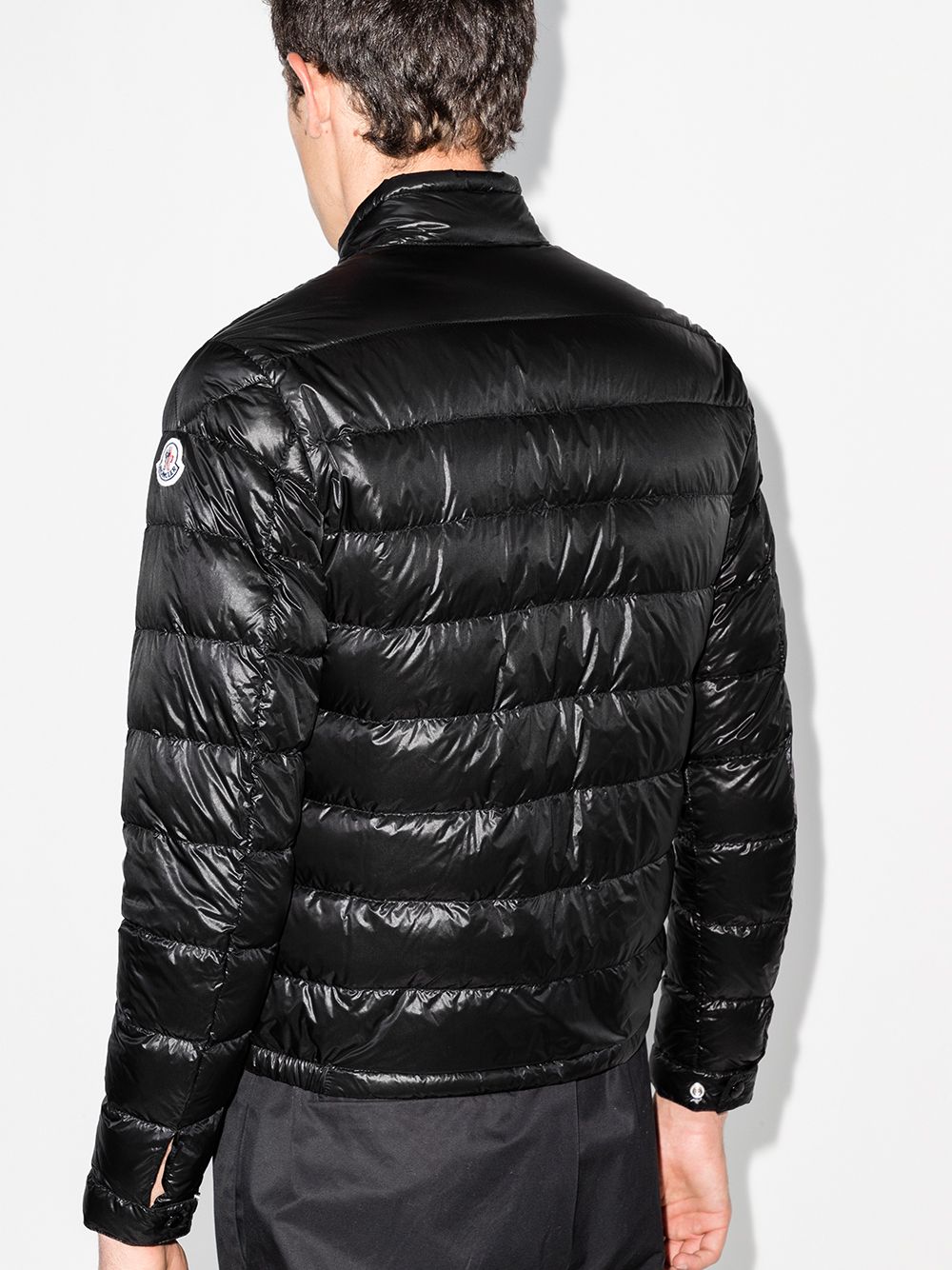 Moncler MONCLER- Acorus Down Jacket