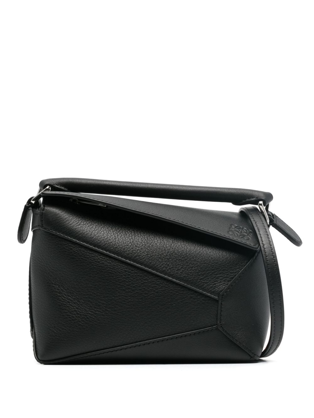 Loewe LOEWE- Puzzle Edge Leather Mini Bag