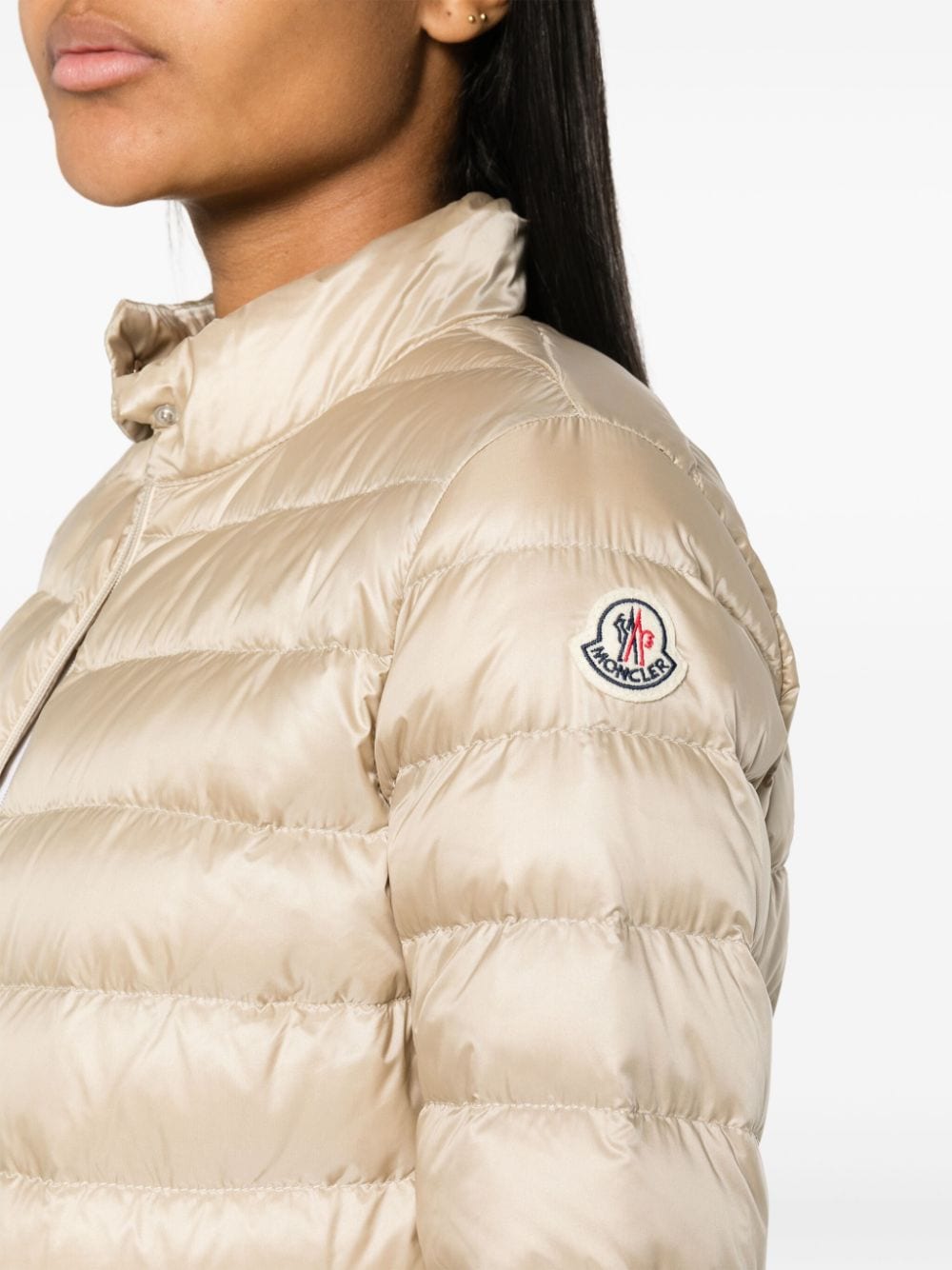 Moncler MONCLER- Lans Down Jacket