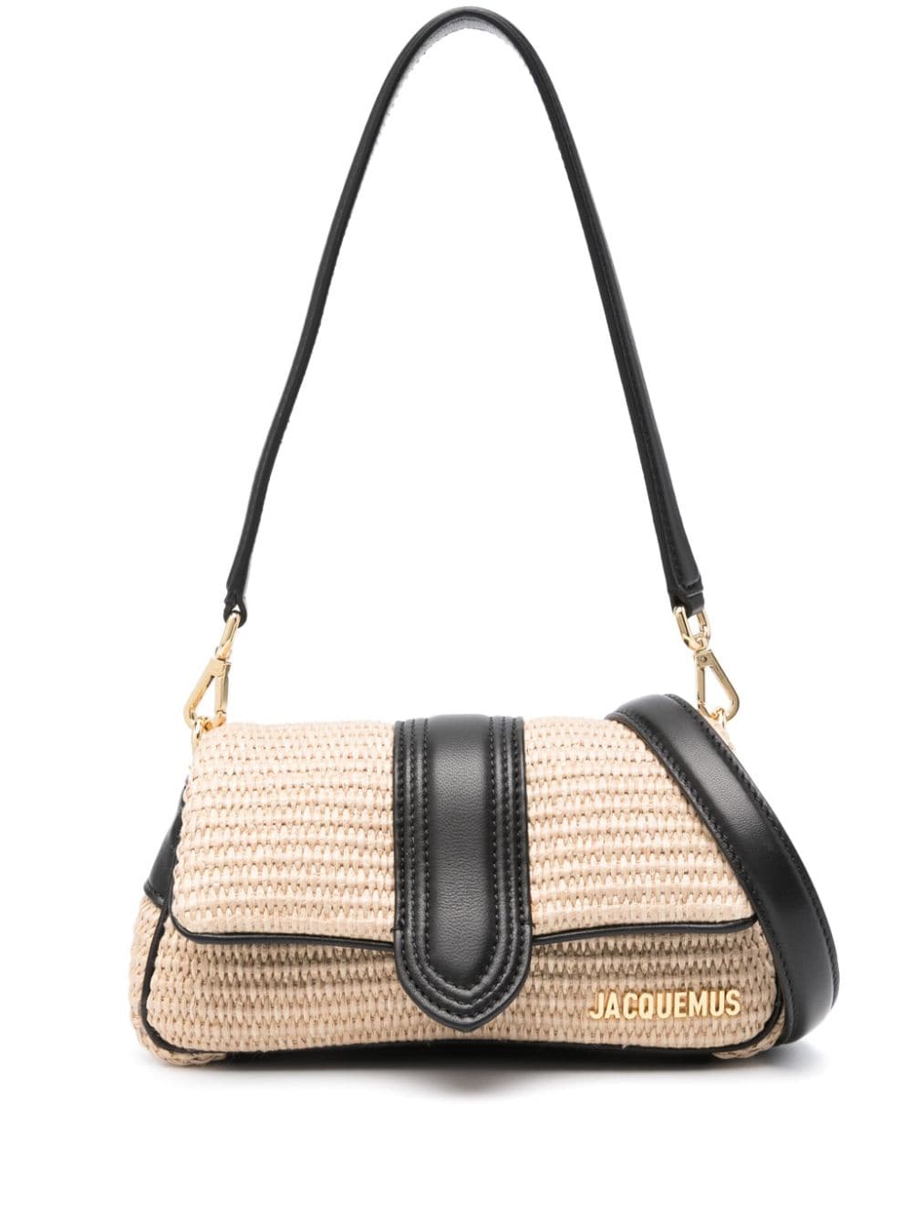 Jacquemus JACQUEMUS- Le Petit Bambimou Shoulder Bag