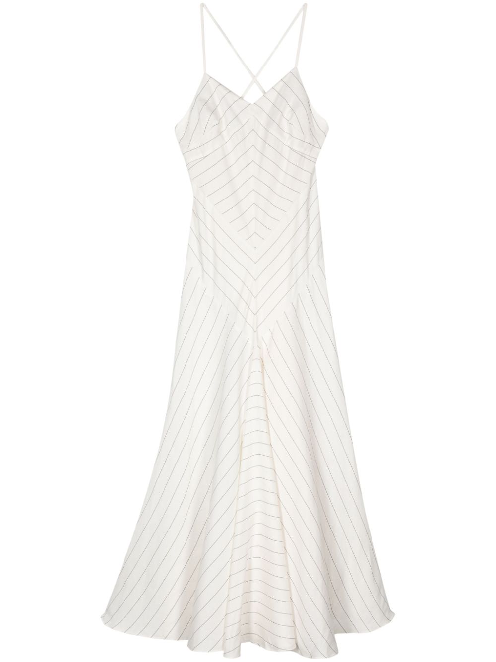 Lauren Ralph Lauren LAUREN RALPH LAUREN- Linen Dress