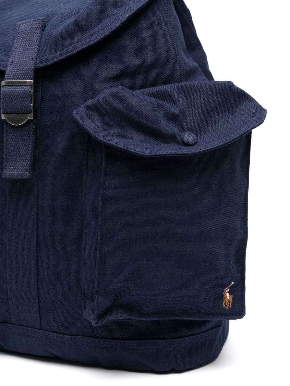 Polo Ralph Lauren POLO RALPH LAUREN- New Flap Backpack Large