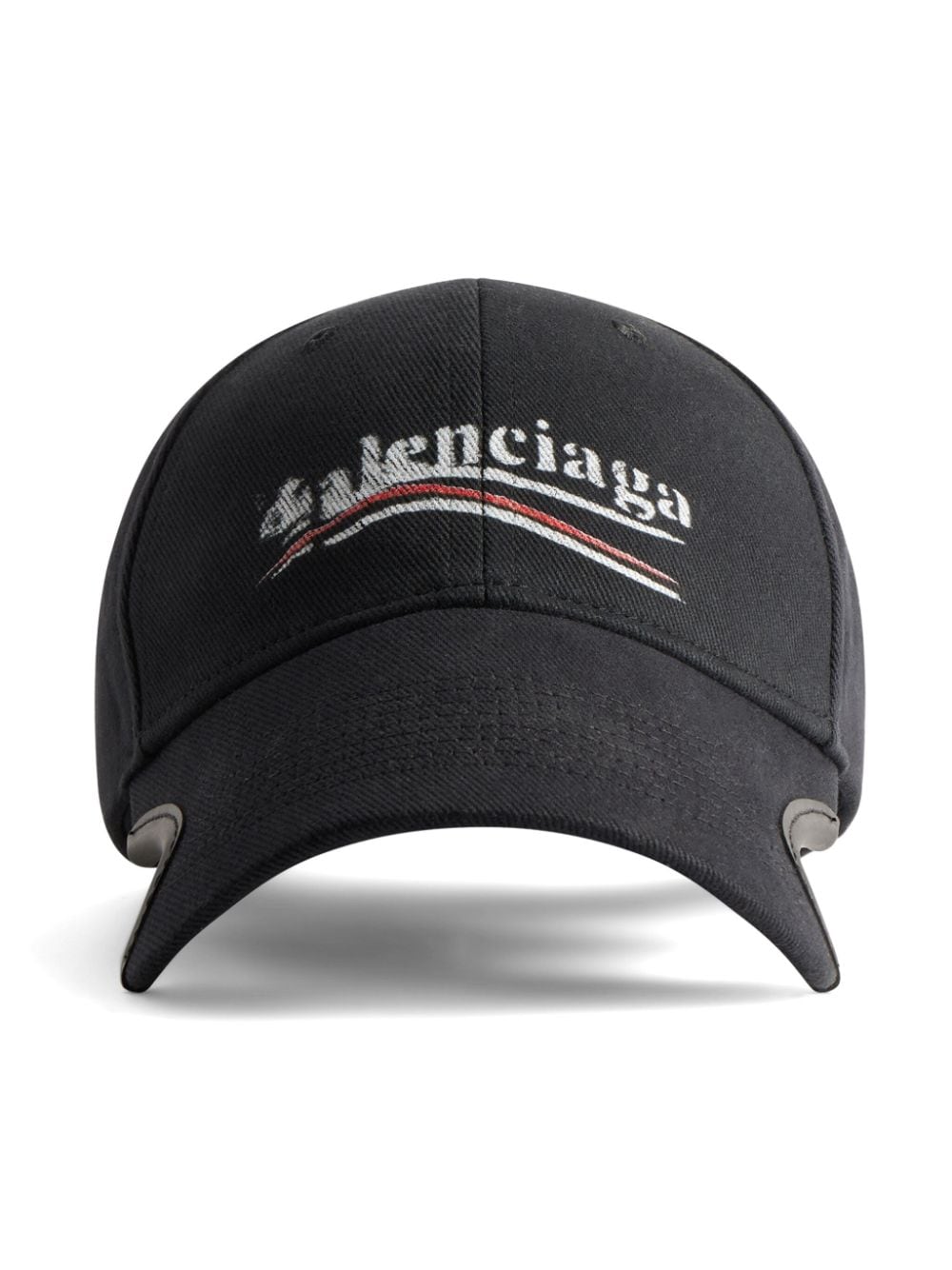 Balenciaga BALENCIAGA- Hat With Logo