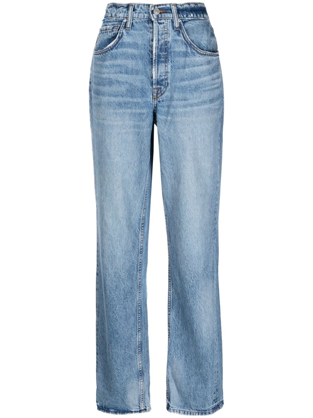 Cotton citizen COTTON CITIZEN- Relaxed Fit Denim Jeans