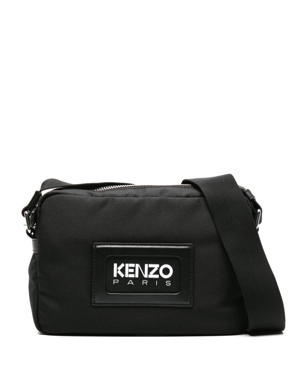 Kenzo KENZO- Bold Logo Crossbody Bag