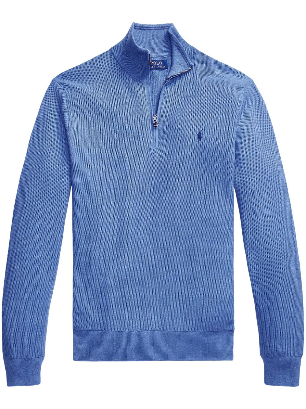 Polo Ralph Lauren POLO RALPH LAUREN- Logoed Sweater