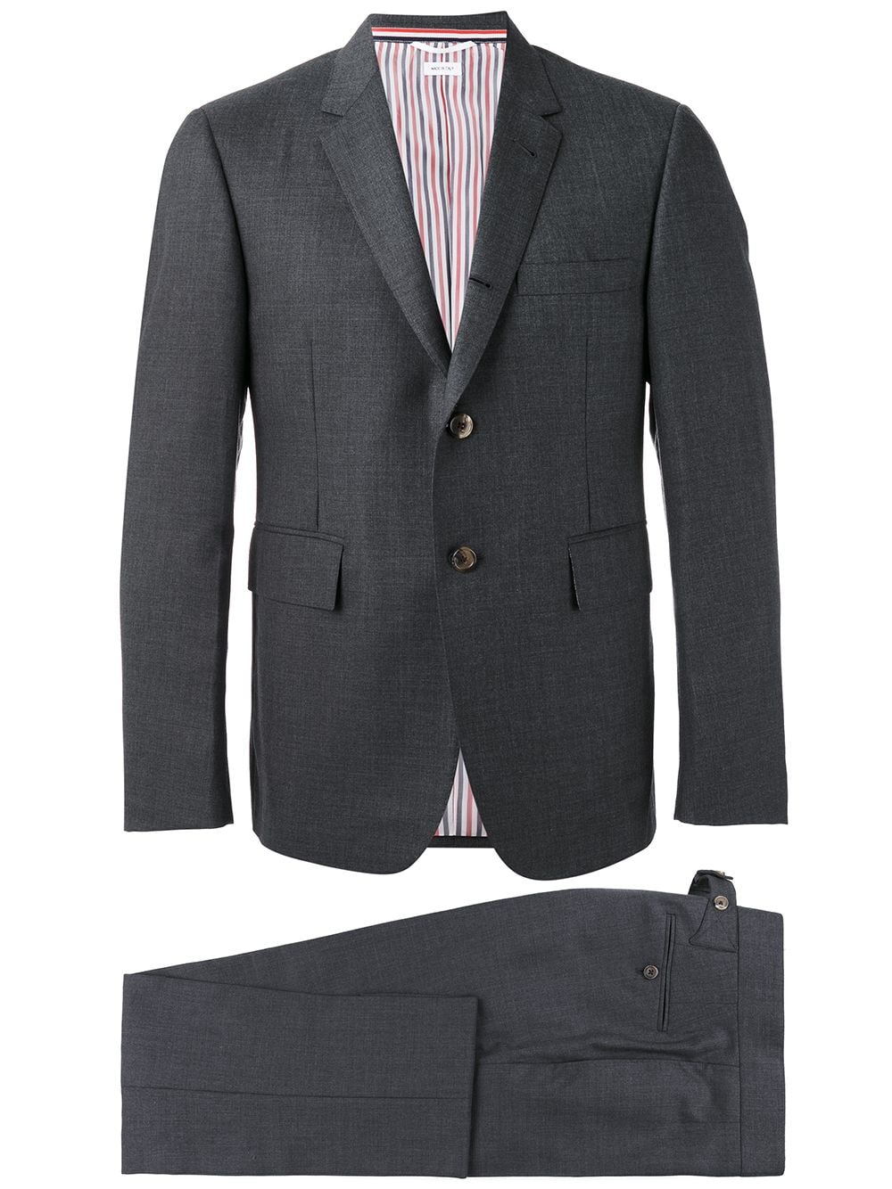 Thom Browne THOM BROWNE- Wool Suit