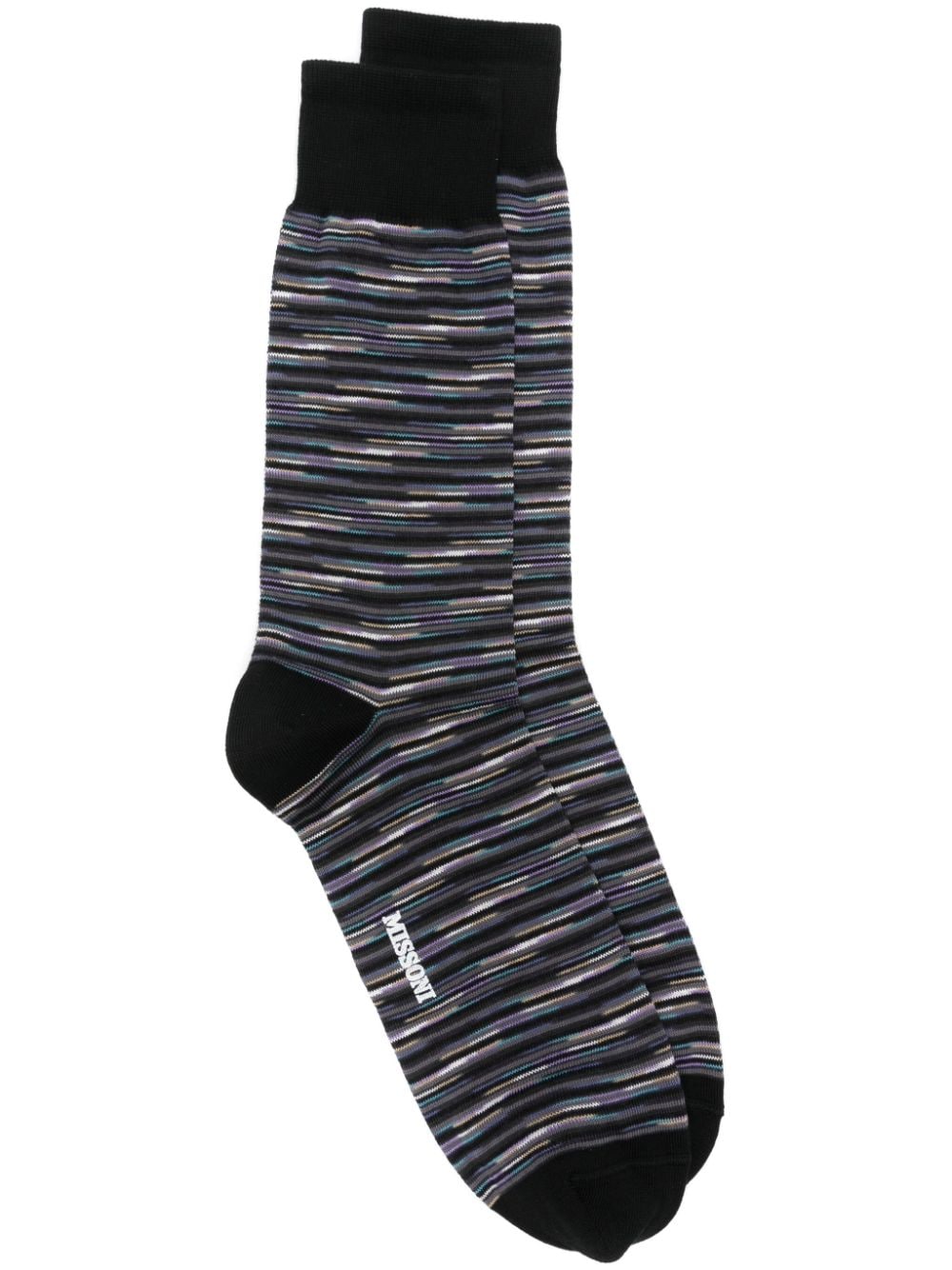 Missoni MISSONI- Cotton Socks