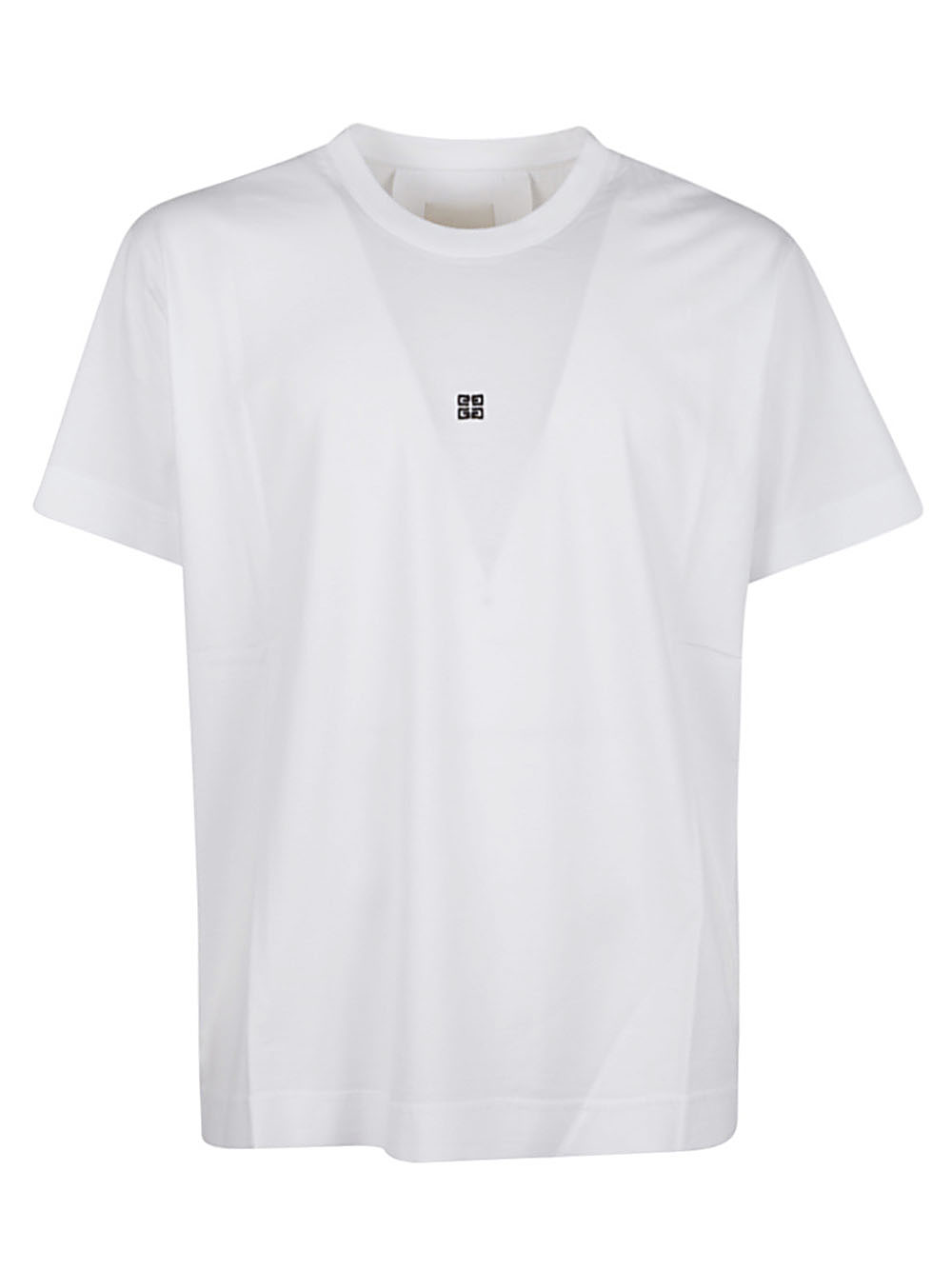 Givenchy GIVENCHY- Cotton T-shirt