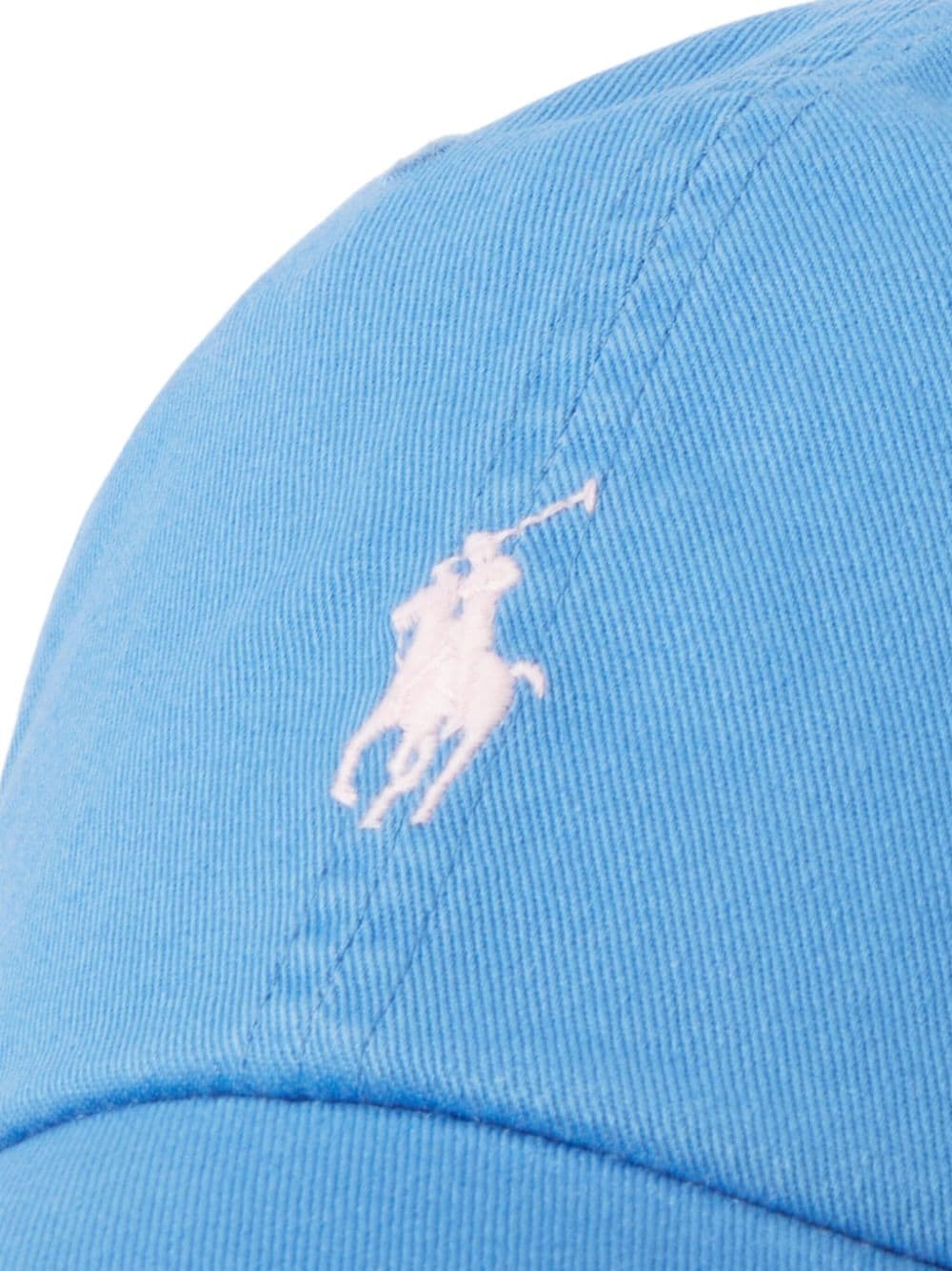 Polo Ralph Lauren POLO RALPH LAUREN- Hat With Logo