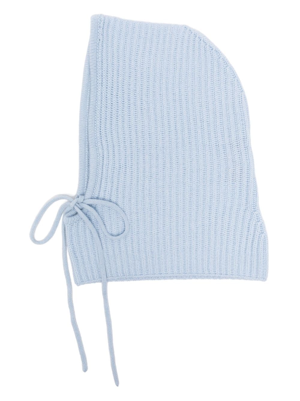 Wild Cashmere WILD CASHMERE- Cashmere Balaclava Hat