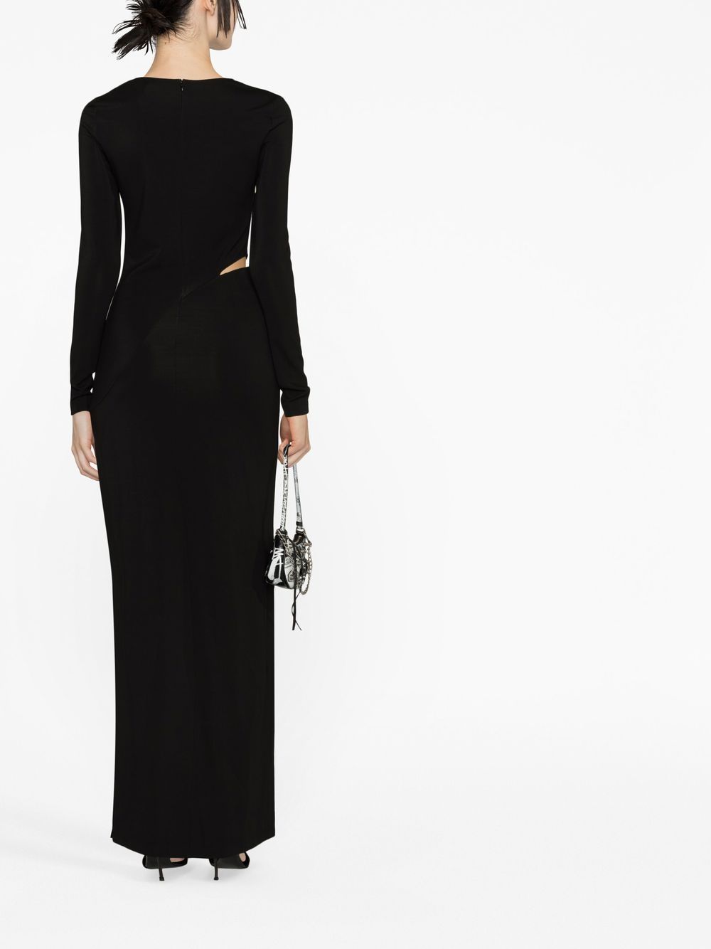 Givenchy GIVENCHY- Long Dress