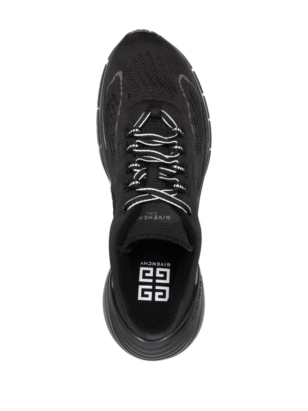 Givenchy GIVENCHY- Logo Sneakers