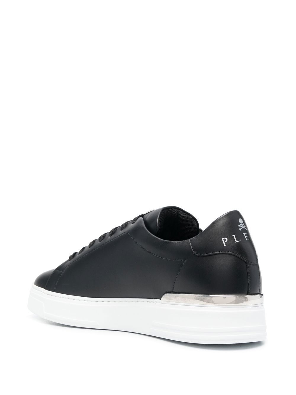 Philipp Plein PHILIPP PLEIN- Sneakers With Logo