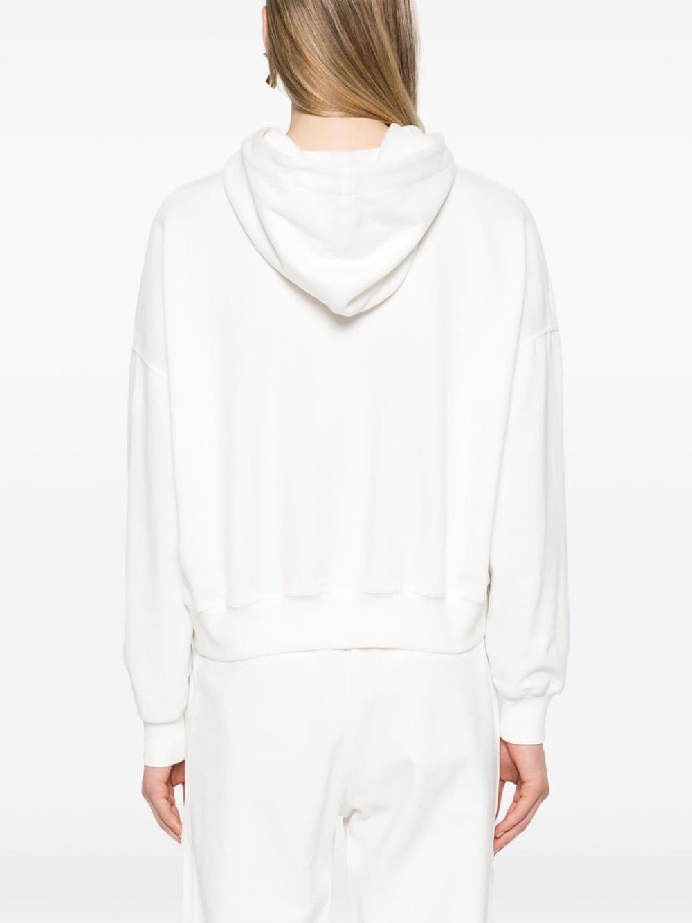 Brunello Cucinelli BRUNELLO CUCINELLI- Cotton Hoodie