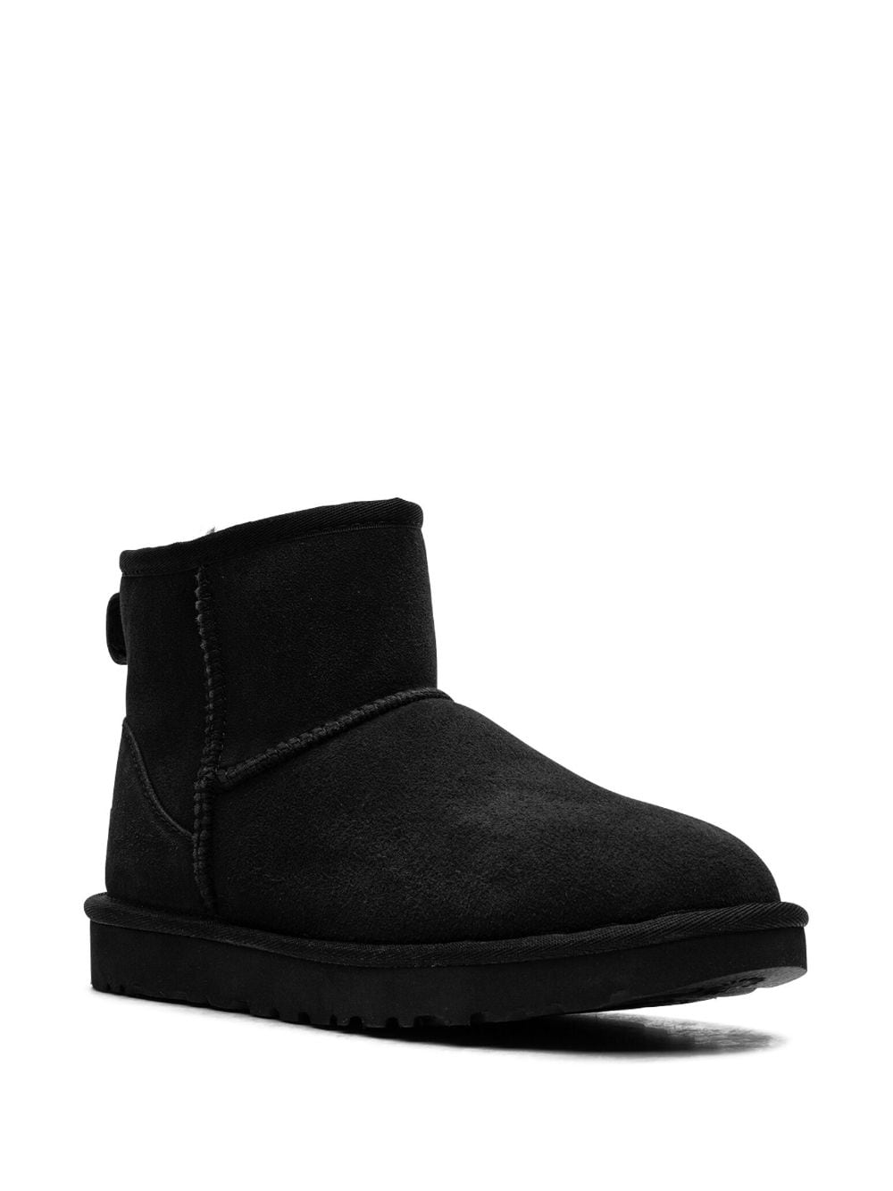  UGG AUSTRALIA- Classic Mini Ii Boots