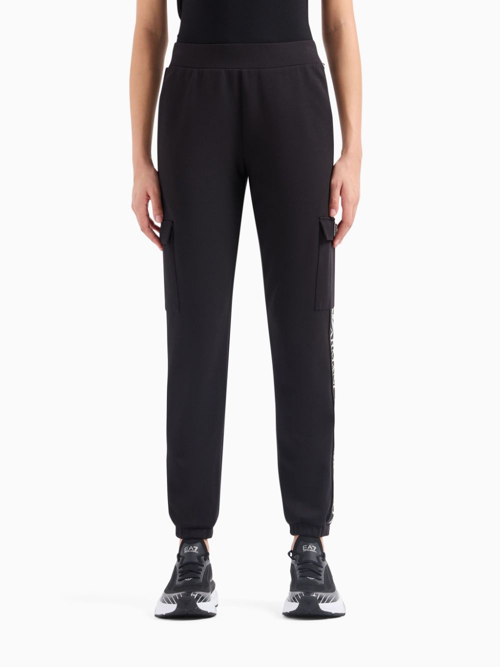 EA7 EA7- Cargo Sweatpants