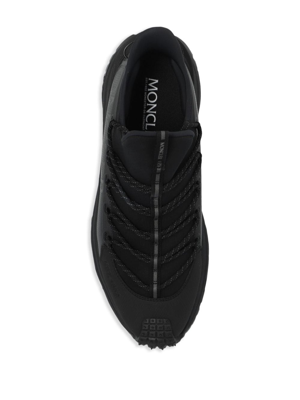 Moncler MONCLER- Trailgrip Lite 2 Sneakers