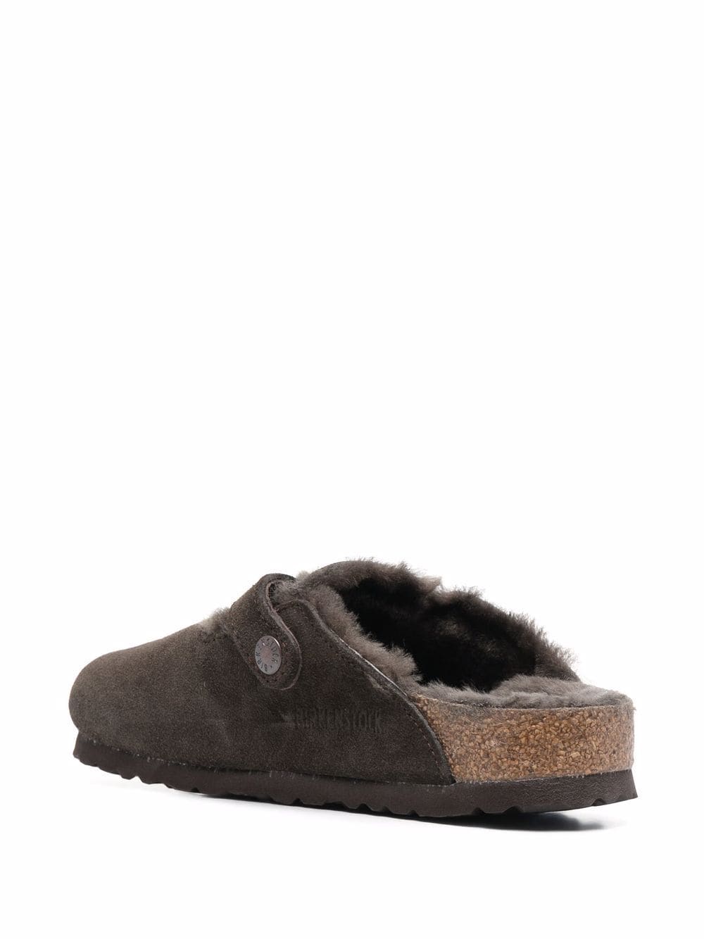 Birkenstock BIRKENSTOCK- Boston Slipper