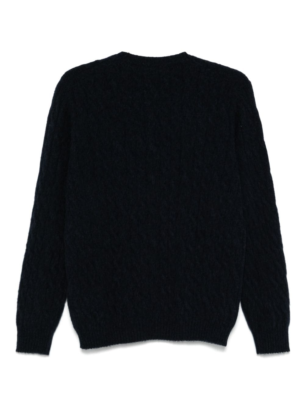 Boglioli BOGLIOLI- Cashmere Sweater