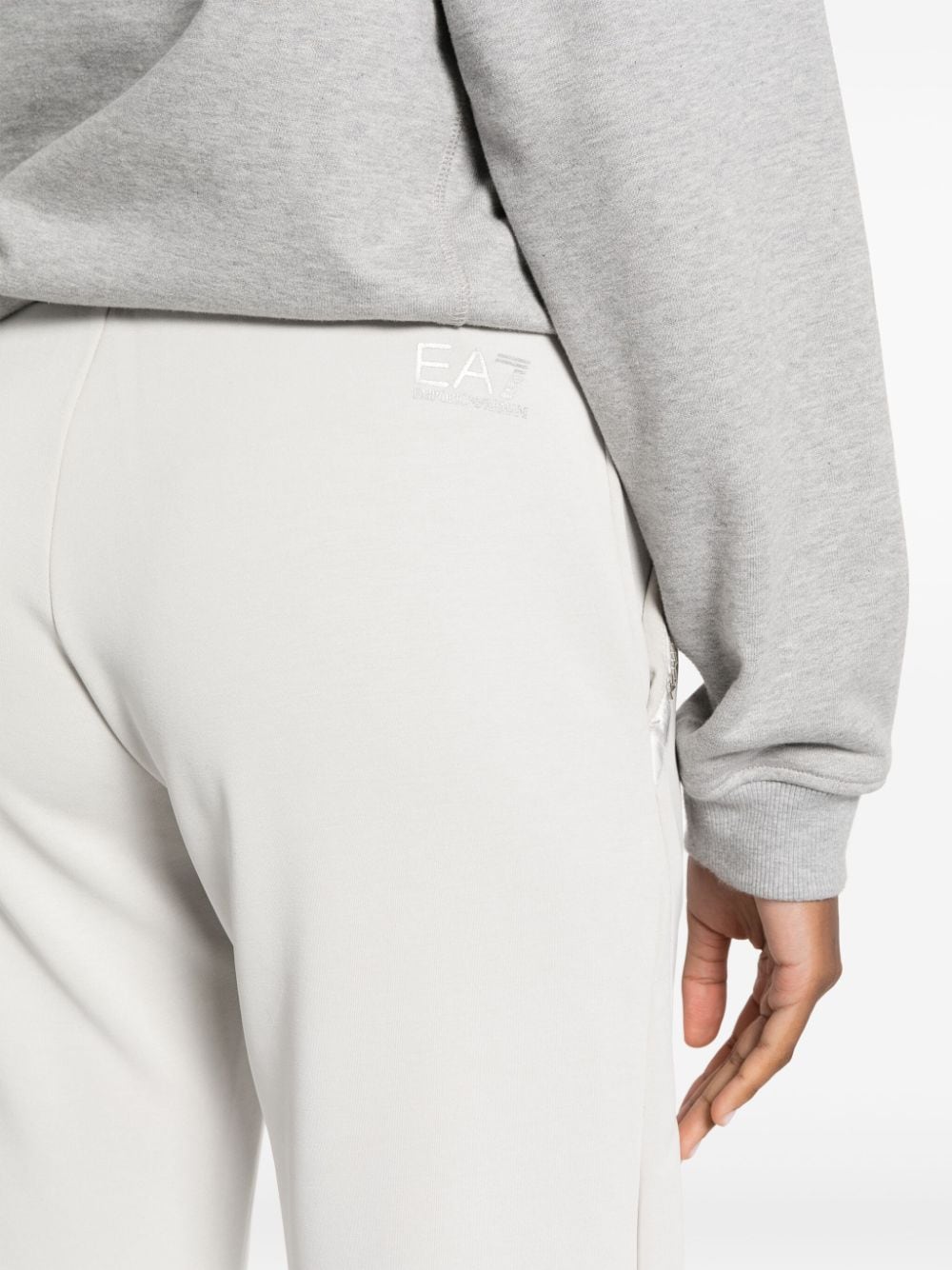 EA7 EA7- Logo Sweatpants