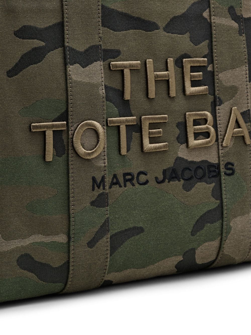 Marc Jacobs MARC JACOBS- The Large Tote Bag