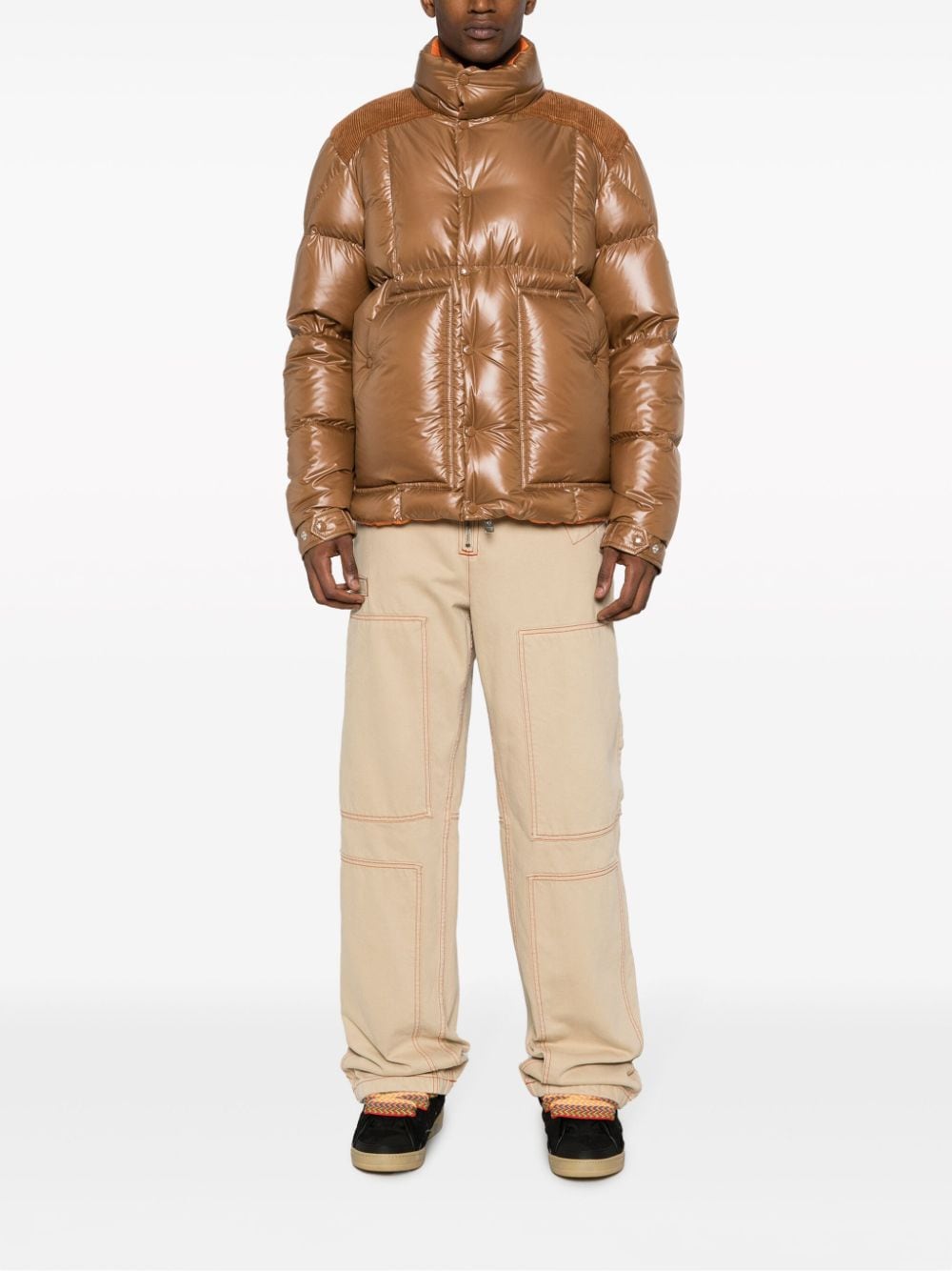 Moncler MONCLER- Ain Down Jacket