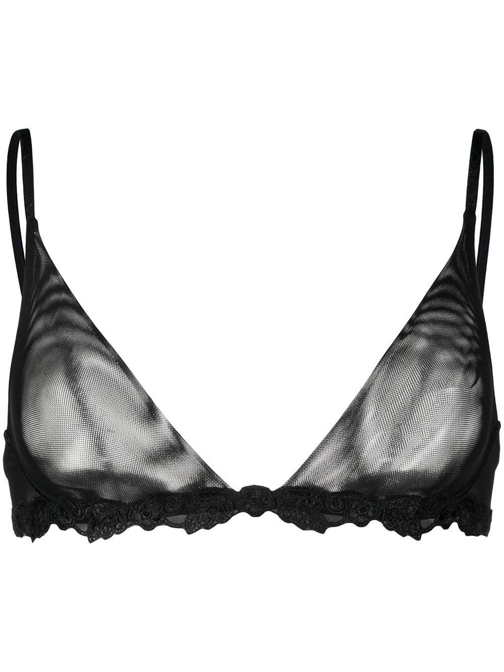  LA PERLA- Maison Contouring Triangle Bra