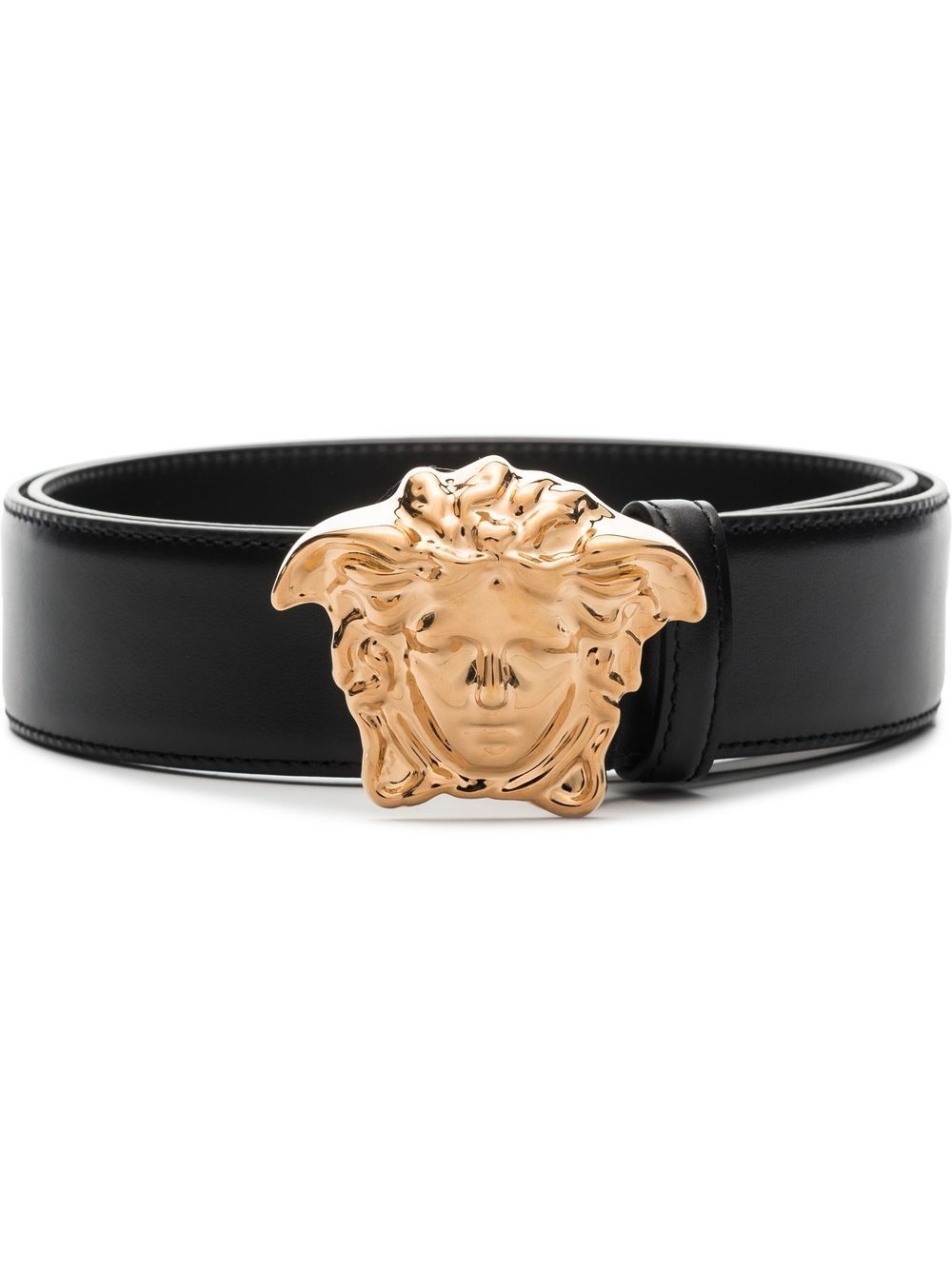 Versace VERSACE- Logo Belt