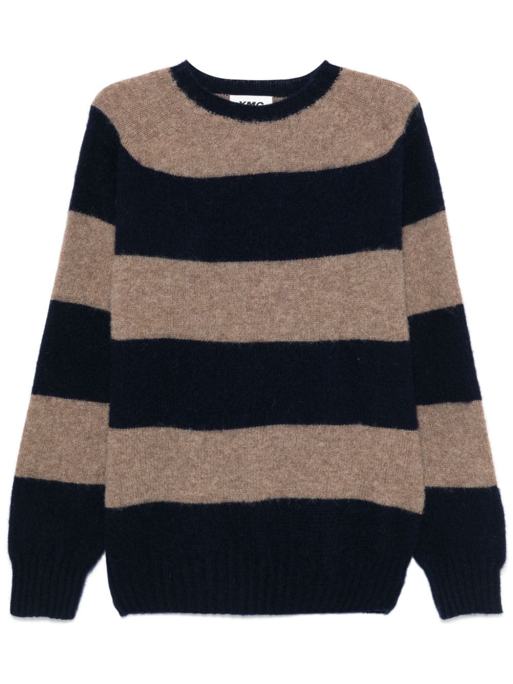 Ymc YMC- Crewneck Sweater