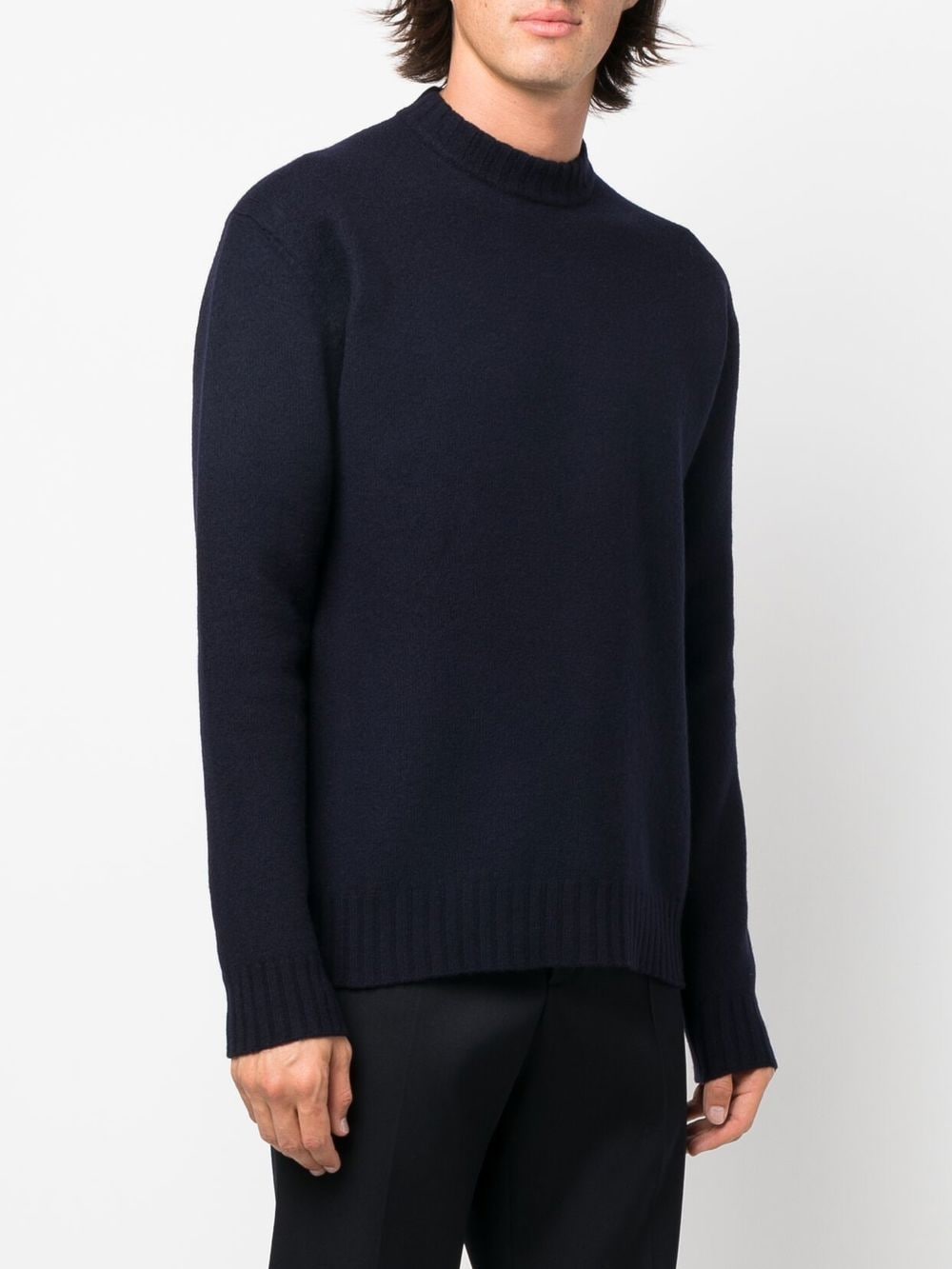 Jil Sander JIL SANDER- Wool Sweater