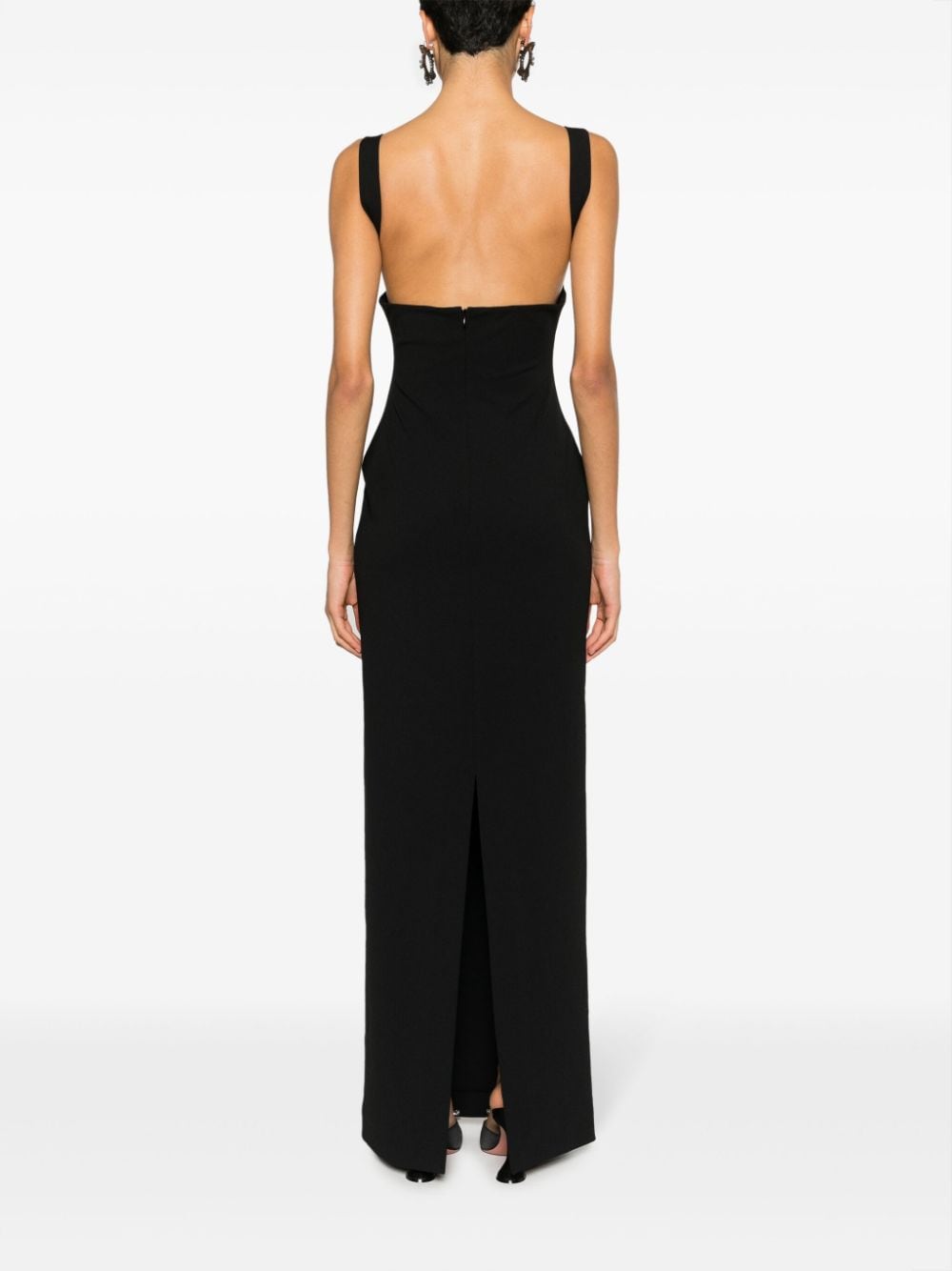 Solace London SOLACE LONDON- Joni Maxi Dress