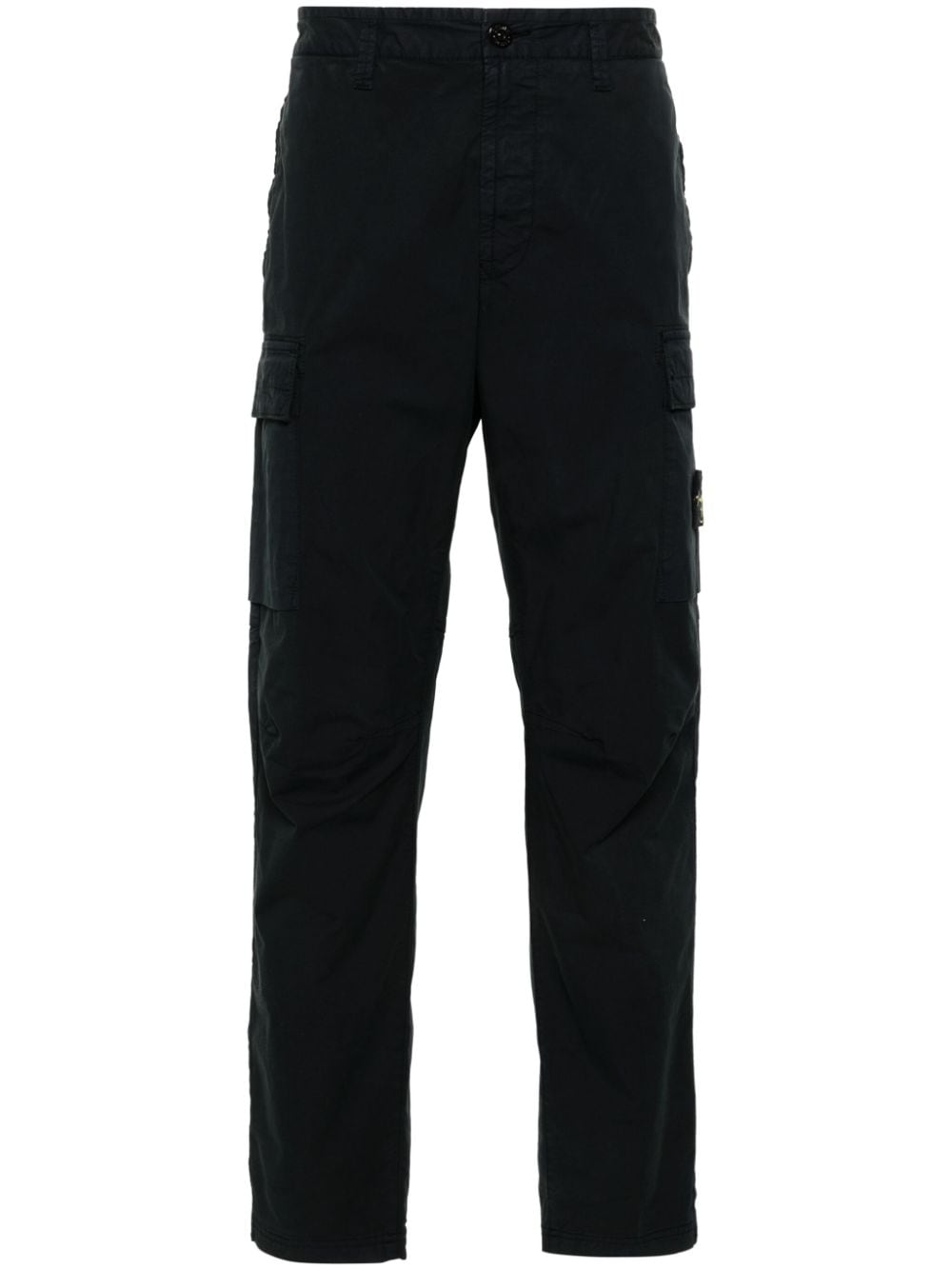 Stone Island STONE ISLAND- Cargo Trousers