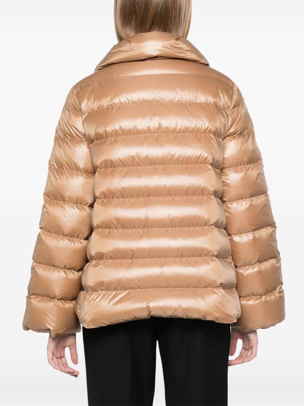 Fay FAY- Gancio Down Jacket