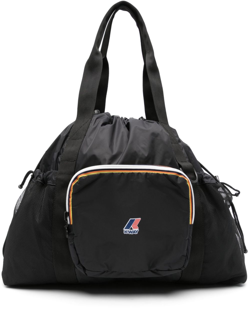 K-Way K-WAY- Shopping Bag With Logo