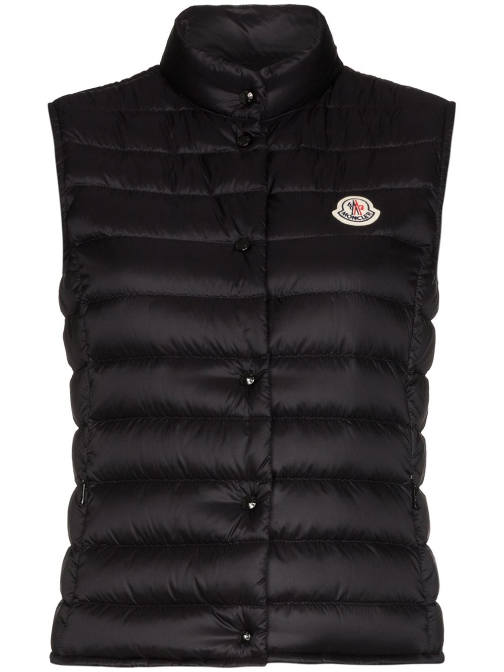 Moncler MONCLER- Liane Down Vest