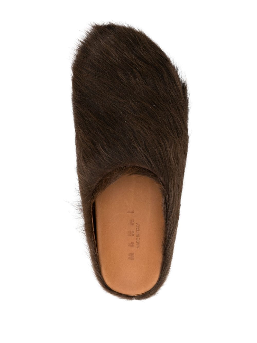 Marni MARNI- Fussbett Slippers