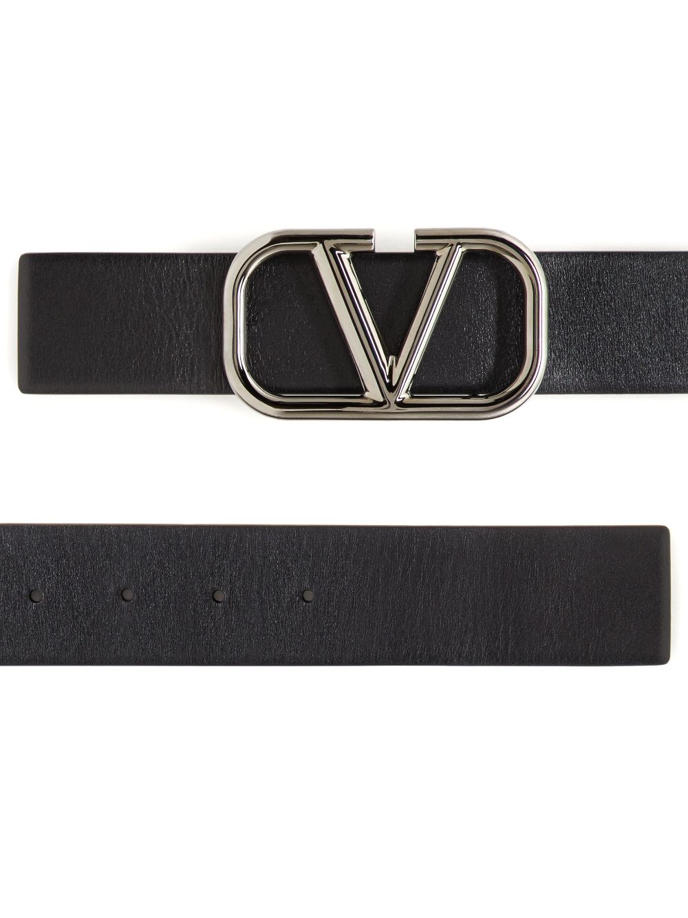 VALENTINO GARAVANI VALENTINO GARAVANI- Belt With Logo