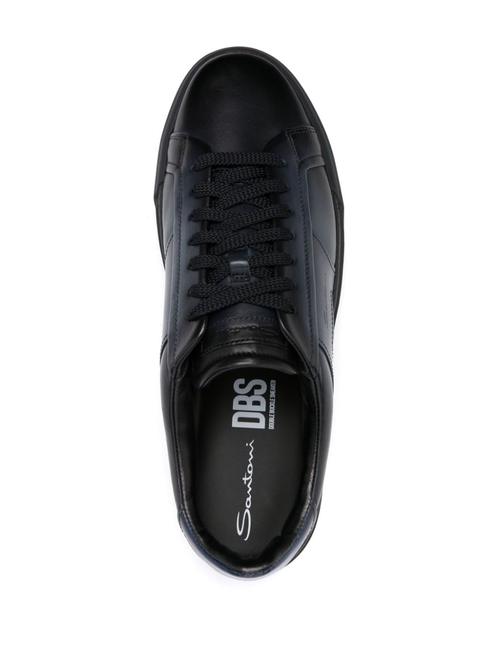 Santoni sport SANTONI SPORT- Sneaker Con Logo