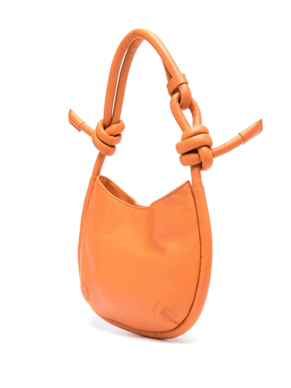 Zanellato ZANELLATO- Demi' Baby Leather Shoulder Bag