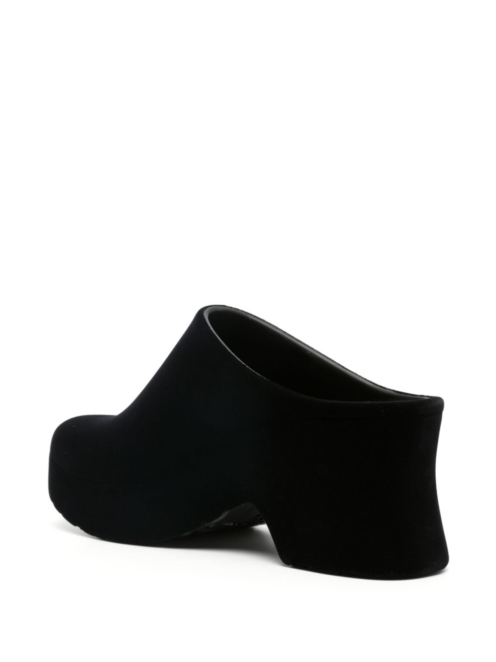 Loewe LOEWE- Terra Clogs