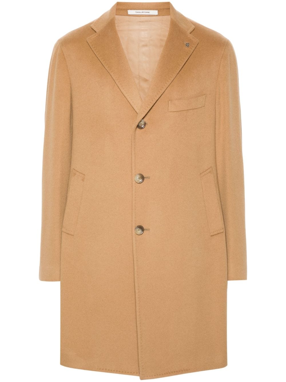 Tagliatore TAGLIATORE- Wool Coat