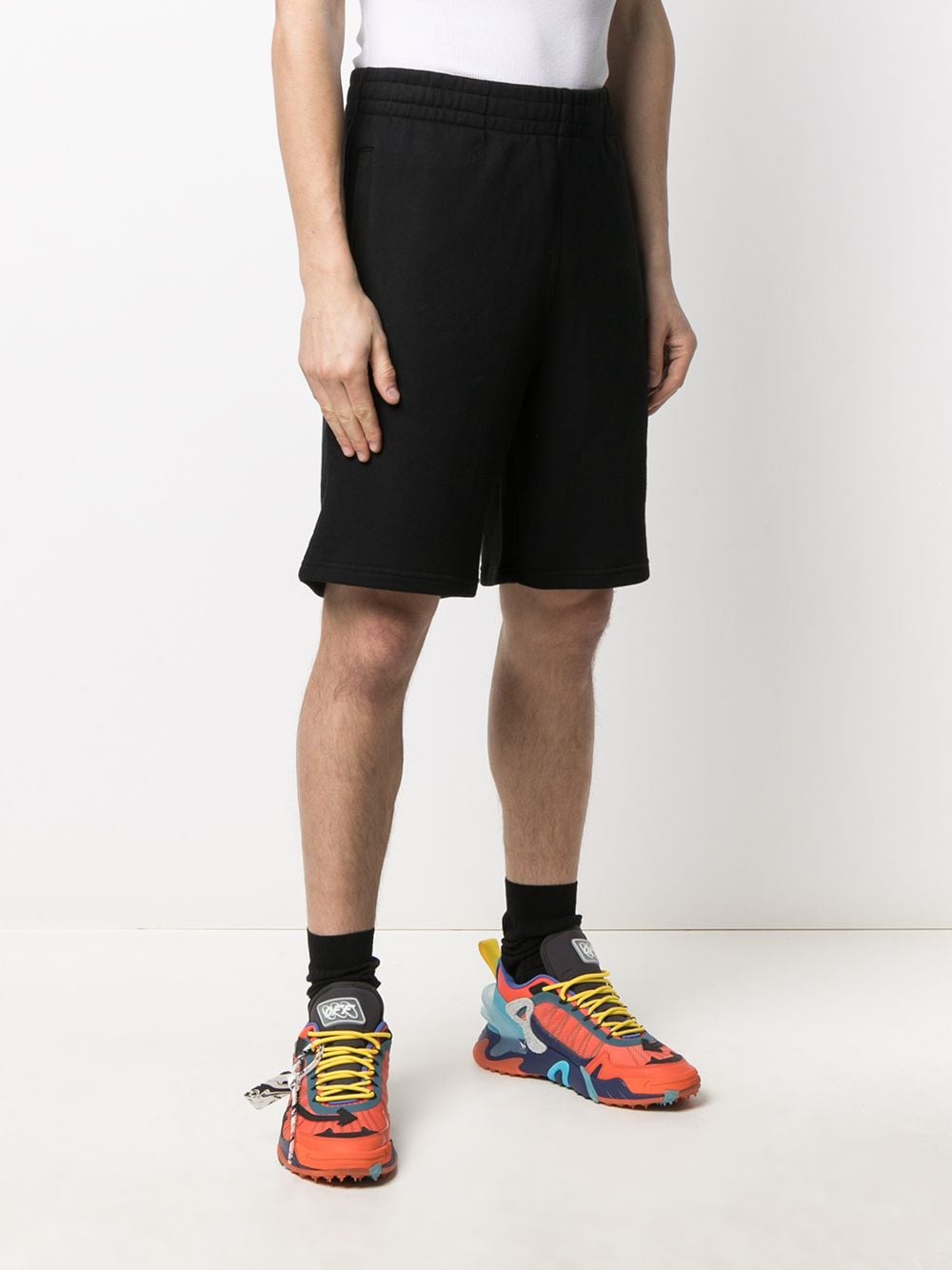 Billionaire Boys Club BILLIONAIRE BOYS CLUB- Logo Shorts