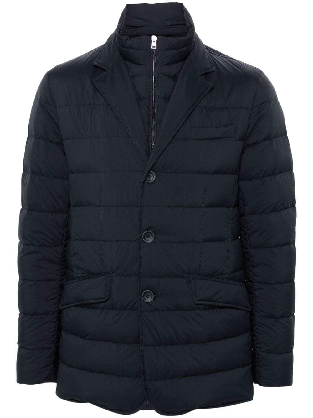 Herno HERNO- La Giacca Nylon Down Jacket