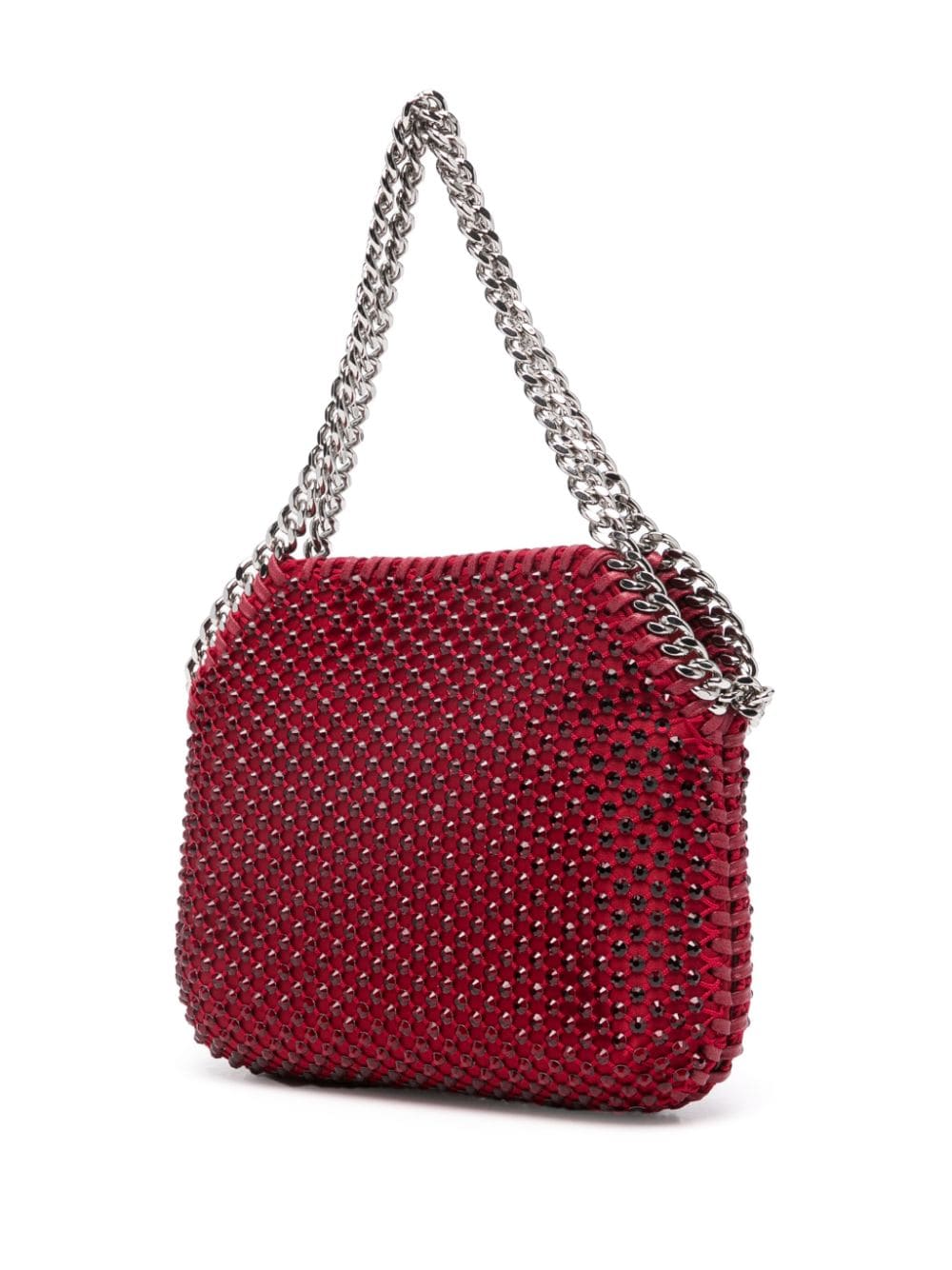 Stella McCartney STELLA MCCARTNEY- Falabella Mini Shoulder Bag