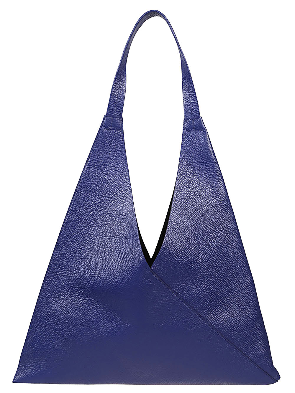 Liviana Conti LIVIANA CONTI- Leather Shoulder Bag